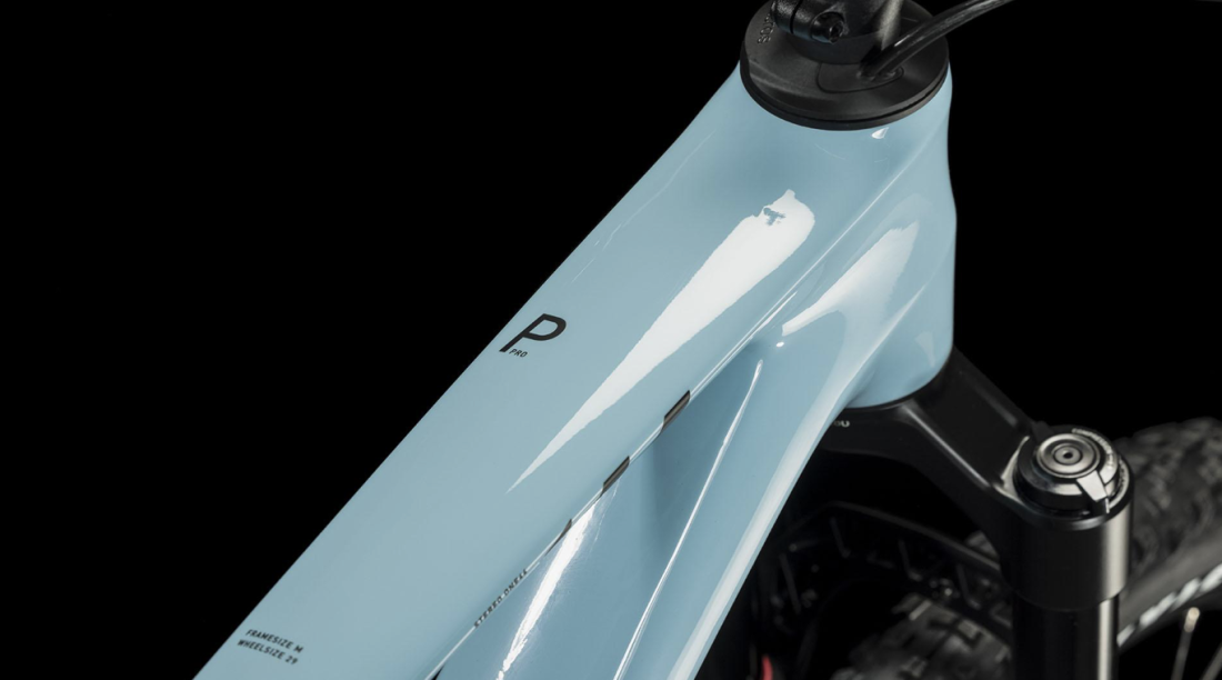 CUBE STEREO One44 C:62 PRO 29' Full MTB 12 Spedd 2023 Unisex