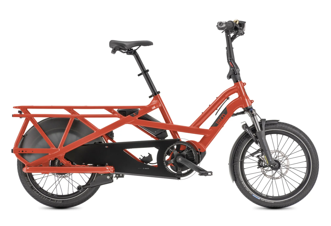 SOLDE TERN FRANCHINI