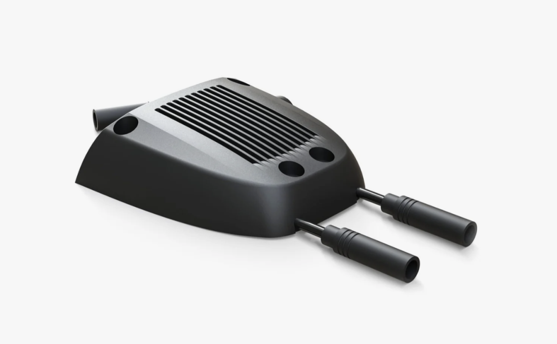 Contrôleur Moteur Double Powerkit 1