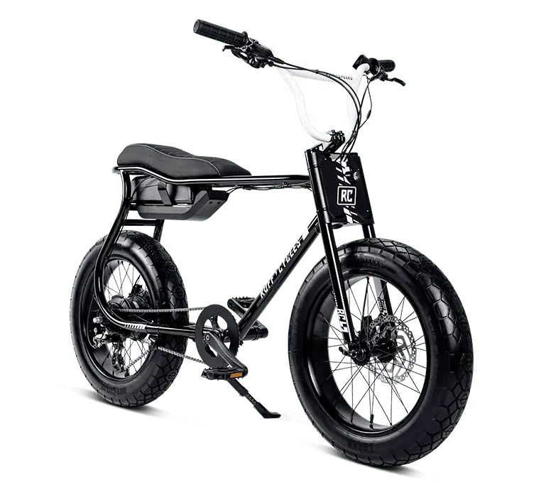 LIL'BUDDY edge Pack Jean-Baptiste