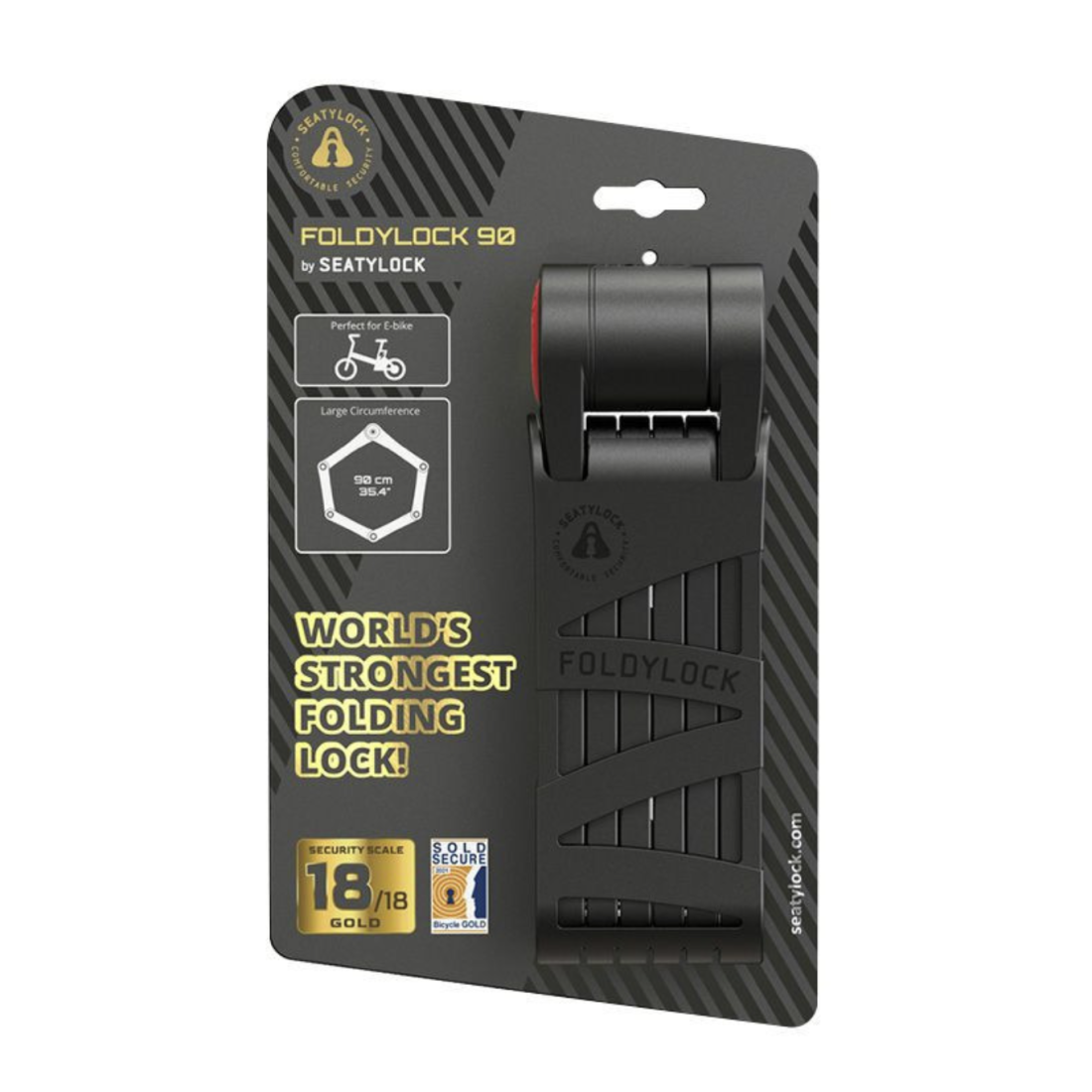 SEATYLOCK FOREVER 90 cm