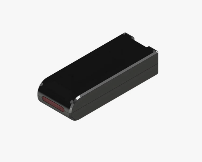 Batterie Grande Autonomie - Yuvy 1 et 2