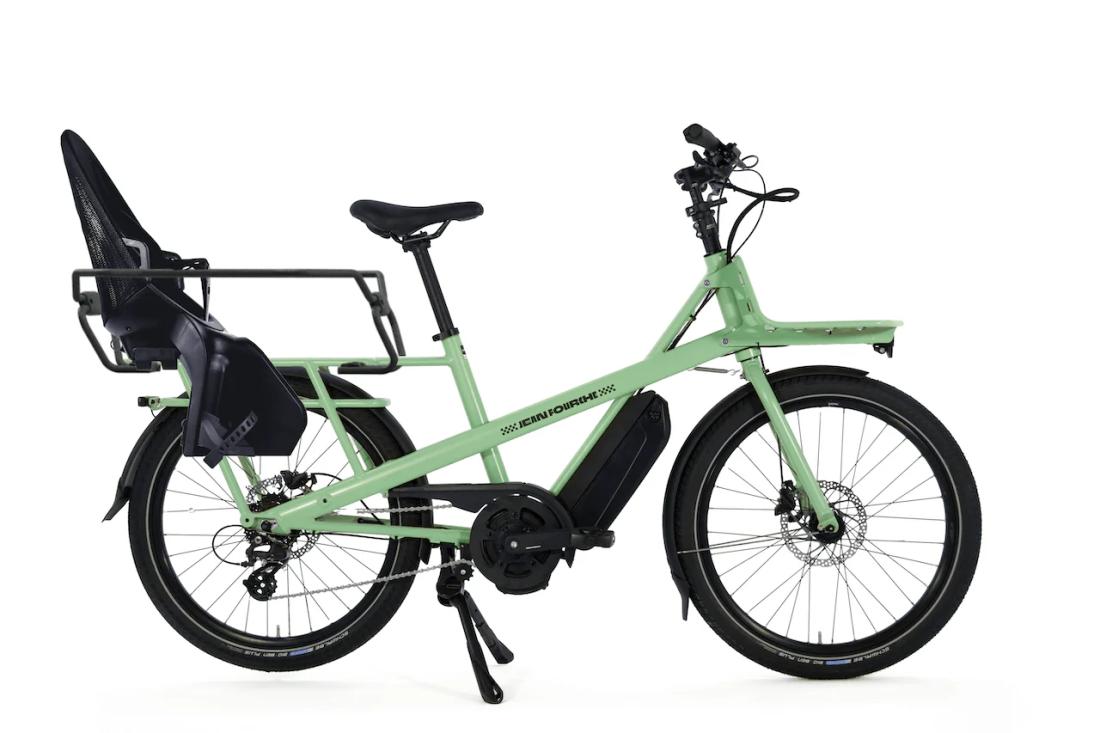 Kit 1 bébé