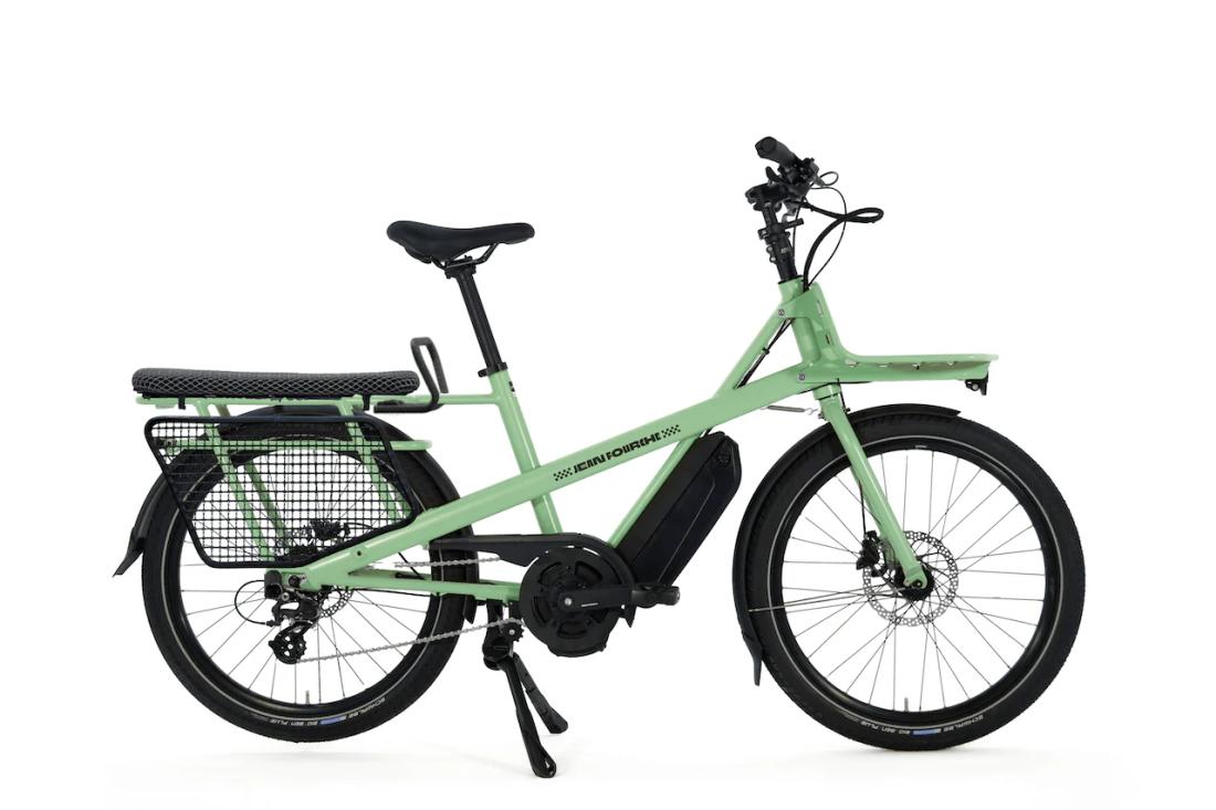 Kit adulte (ou enfant +35kg)