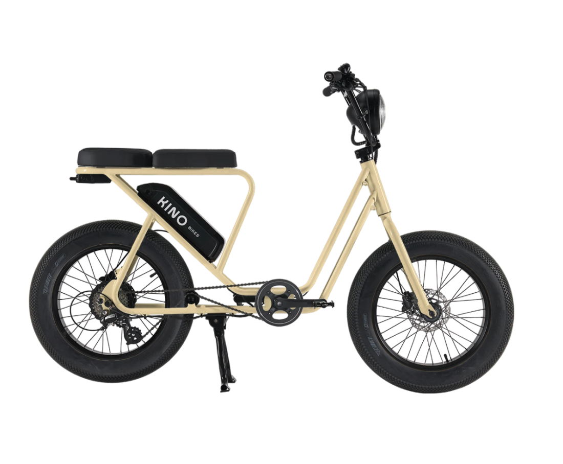 Le BOLIDE V2