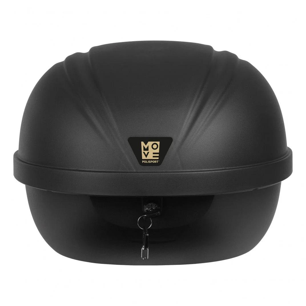 Coffre e-cargo box