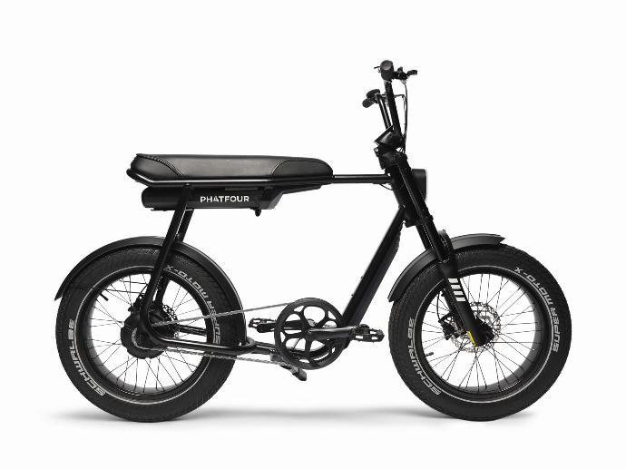 SOLDE PHATFOUR FLX + ANTIVOL SEATYLOCK FOREVER 90 cm VICTOR