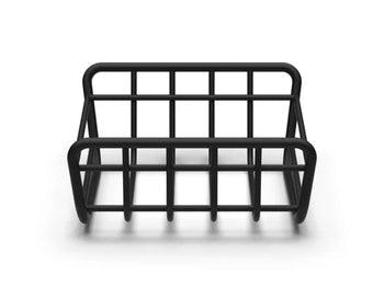 Grand panier avant pour Yuvy