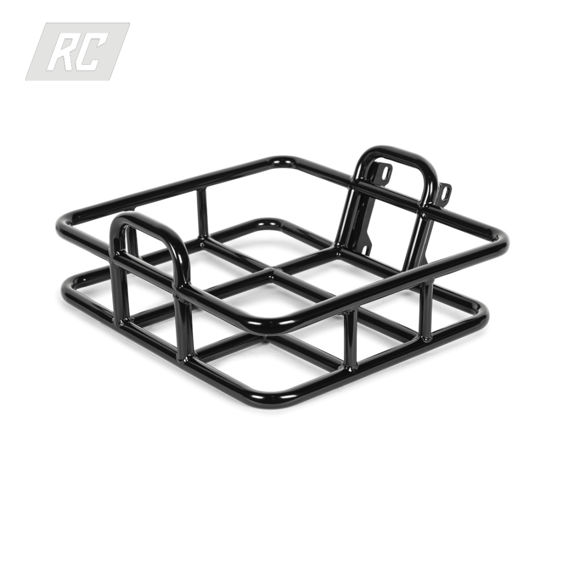 RACK FRONT BLACK BIGGIE