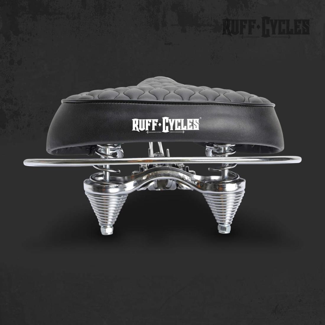 SELLE DIAMOND - NOIR - PROJECT 346