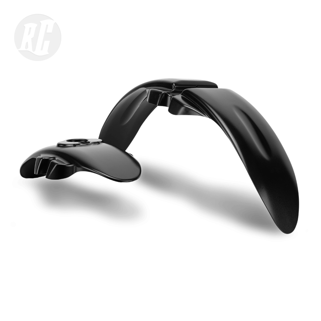 MUDGUARDS "EXPEDITION" -SET BLACK LIL'BUDDY / LIL'MISSY