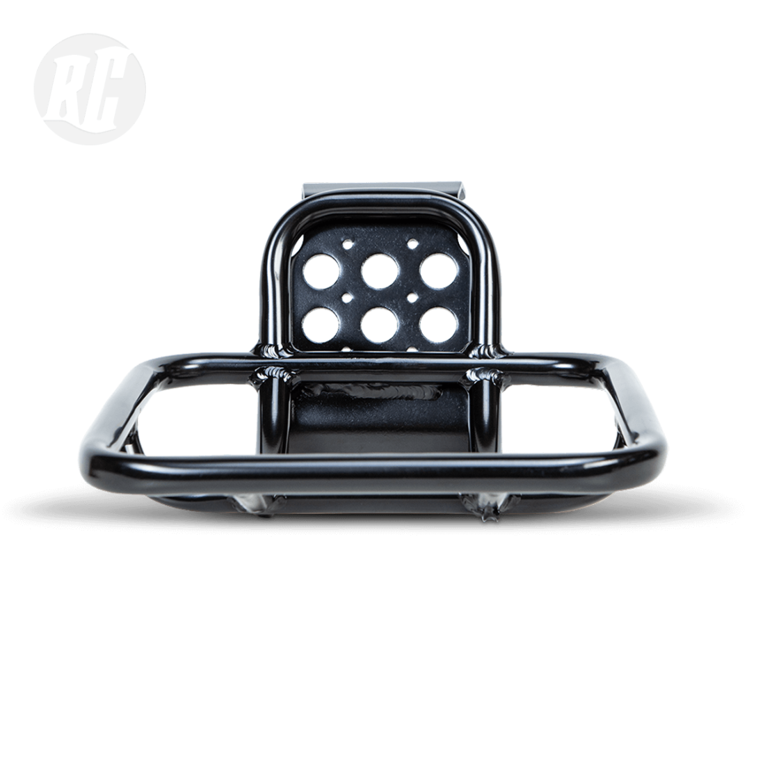 FRONT RACK BLACK LIL'BUDDY / LIL'MISSY