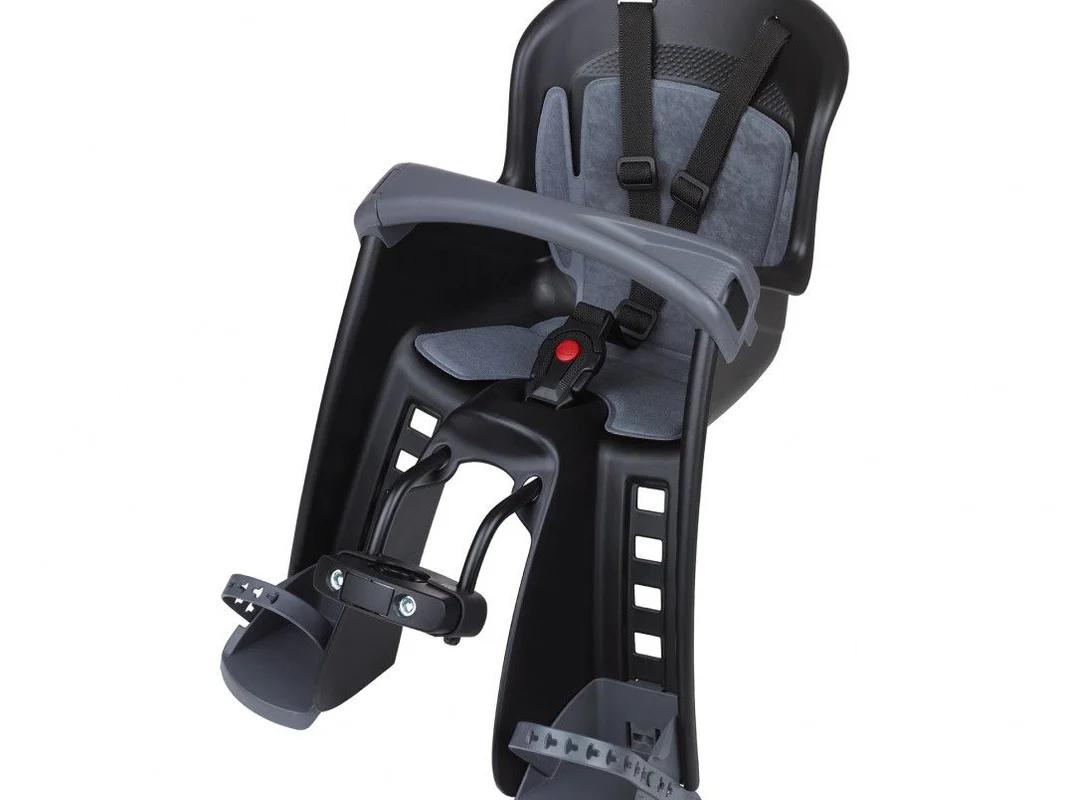 Siège bébé Bilby Jr pour montage sur colonne de direction
