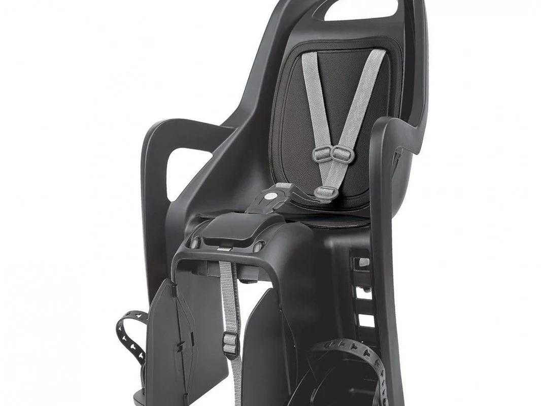 Siège enfant Groovy CFS pour fixation au porte bagages
