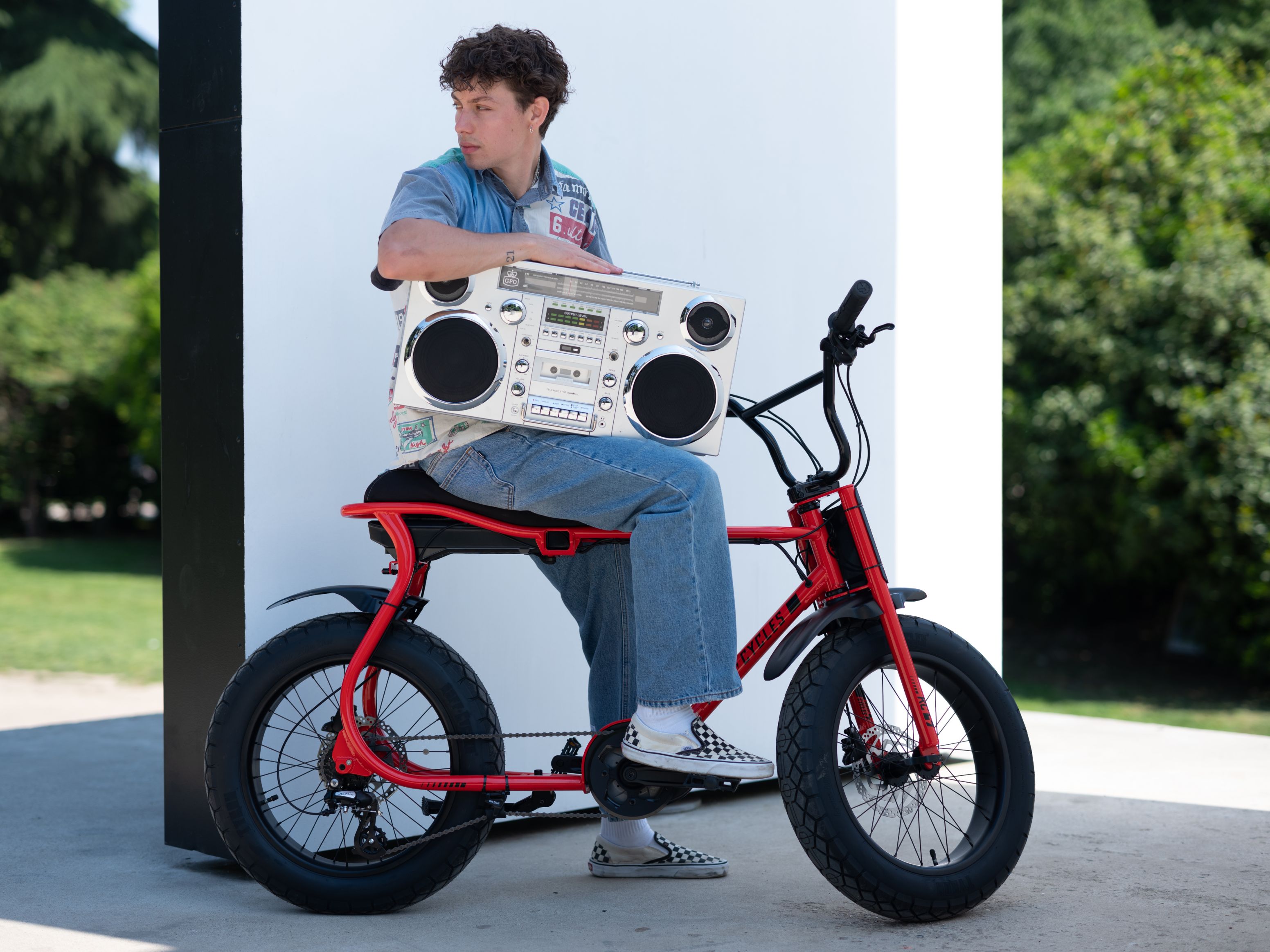 Velo best sale lil buddy